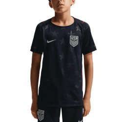 États-Unis Extérieur 2026 Junior Kit