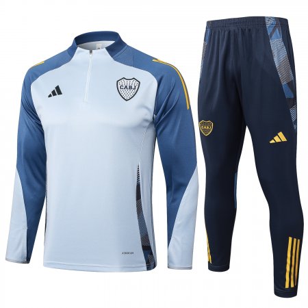 Tuta Boca Juniors 2024/25