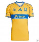 Maillot Tigres Domicile 2025/26