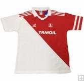 Maglia AS Monaco Home 1992-94