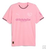 Maillot Palermo Domicile 2025/26
