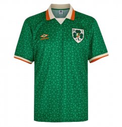 Maillot Irlande x St. Patrick’s Day 2025