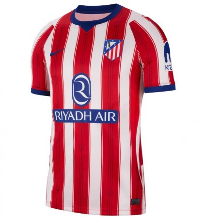 Maillot Atletico Madrid Domicile 2026/27
