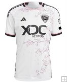 Shirt DC United Away 2023