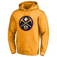 Denver Nuggets Pullover Hoodie