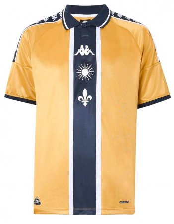 Maillot FC Versailles Édition Spéciale L'Audacieux 2025/26