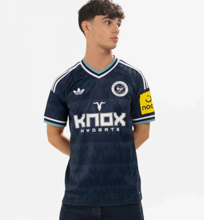 Maillot Newcastle United Extérieur 2026/27