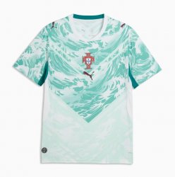 Maillot Portugal Exterieur 2026