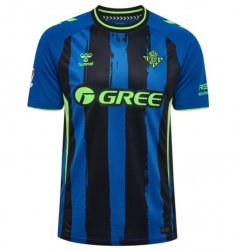 Maillot Real Betis Third 2026/27