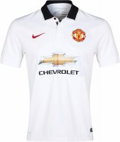Maillot Manchester United Exterieur 2014/15