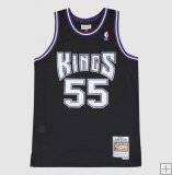 Jason Williams, Sacramento Kings - Hardwood Classics