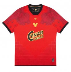 Maillot Venezia 4éme 2025/26