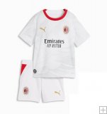 AC Milan Extérieur 2026/27 Junior Kit