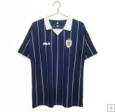 Maglia Scozia Home WC2002