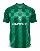 Shirt Werder Bremen Home 2024/25