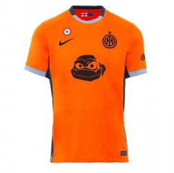 Inter Milan x Ninja 3a Equipación 2023/24