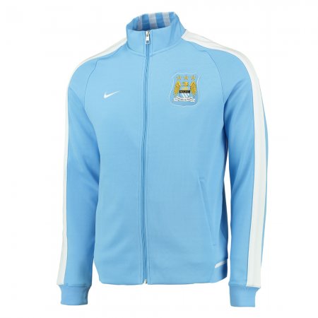 Veste Manchester City 2015/16