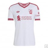 Shirt Liverpool Away 2026/27