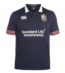 British & Irish Lions Training Shirt S/S 2017