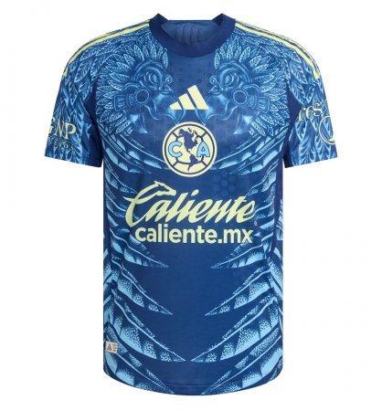 Maillot Club America Extérieur 2025/26 - Authentic
