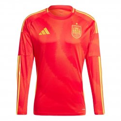 España 1a Equipación 2024 ML player