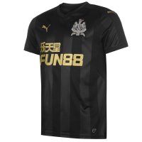 Shirt Newcastle United Third 2017/18