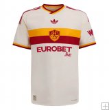 Maglia Roma Away 2026/27 - Authentic