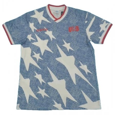 Maglia USA Away 1994