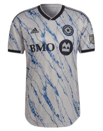 Maillot Montreal Extérieur 2022