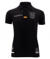Maillot Équateur Édition Spéciale 2025