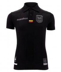 Maillot Équateur Édition Spéciale 2025