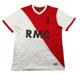 Shirt AS Monaco Home 1977