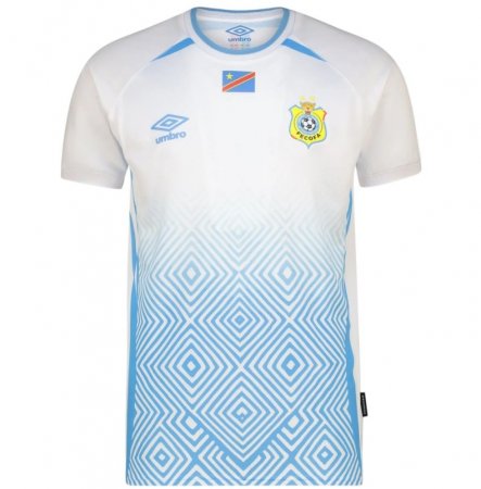 Shirt Congo Away 2026