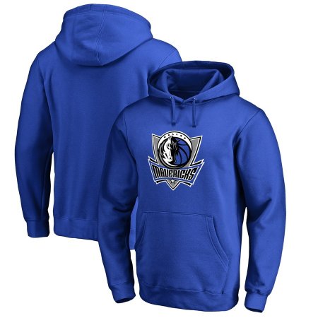 Dallas Mavericks Pullover Hoodie