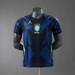 Maillot Brésil Extérieur 2026 - Authentic
