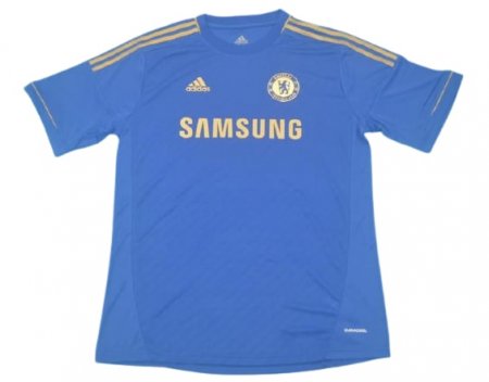 Maillot Chelsea Domicile 2012/13