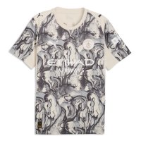 Maillot Manchester City Année du Cheval 2025/26