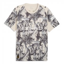 Camiseta Manchester City Año del Caballo 2025/26