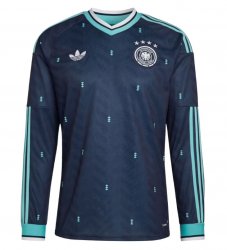 Maillot Allemagne Extérieur 2026 ML