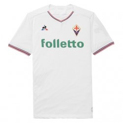 Maglia Fiorentina Away 2017/18