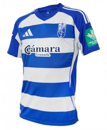 Maillot Granada Extérieur 2025/26
