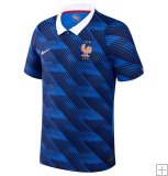 Maillot France Domicile 2026 - Authentic