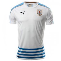 Maillot Uruguay Exterieur 2016