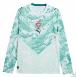 Maillot Portugal Exterieur 2026 ML