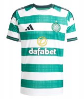 Maillot Celtic Domicile 2025/26