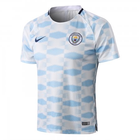Maillot Manchester City Training 2017/18
