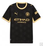 Maillot Manchester City Extérieur 2026/27