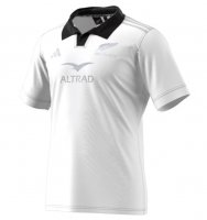 All Blacks Away Kit Rugby 2024/25