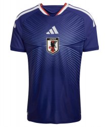 Shirt Japan Home 2026 - Authentic
