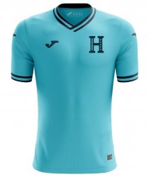 Shirt Honduras Away 2024